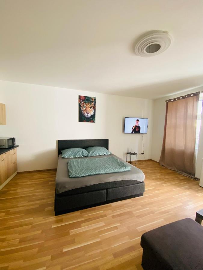 Apartament Siebenbrunneng.